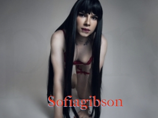 Sofiagibson