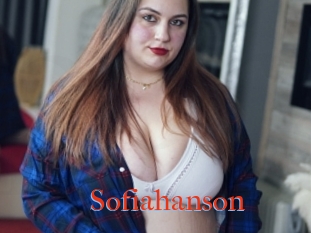 Sofiahanson