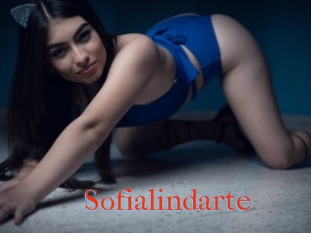 Sofialindarte
