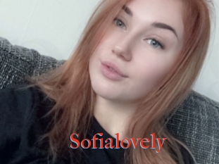 Sofialovely