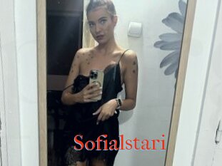 Sofialstari