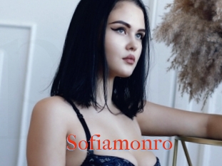 Sofiamonro