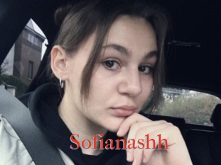 Sofianashh