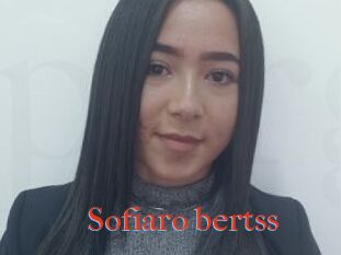 Sofiaro_bertss