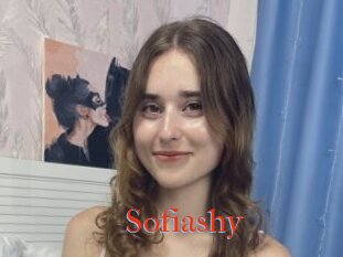 Sofiashy