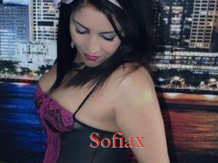 Sofiax