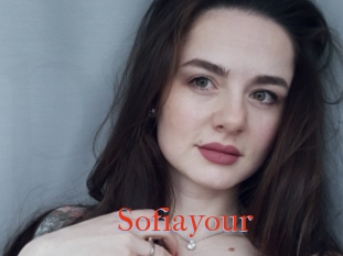 Sofiayour