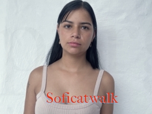 Soficatwalk