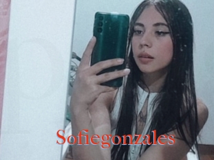 Sofiegonzales