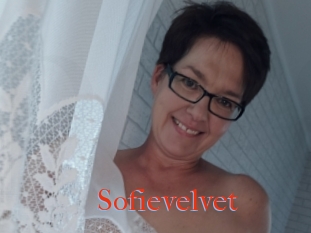 Sofievelvet