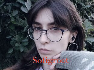 Sofigroot