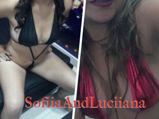 SofiiaAndLuciiana