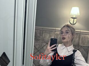 Sofitayler