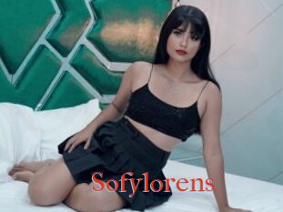 Sofylorens