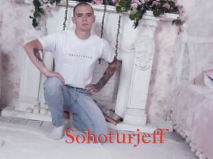 Sohoturjeff