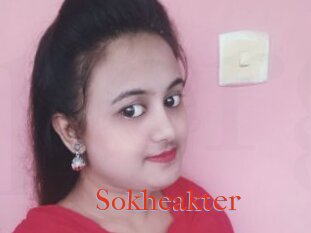 Sokheakter