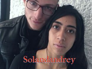 Solandandrey