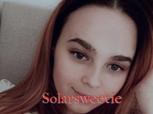 Solarsweetie