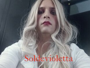 Soldevioletta