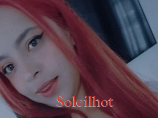 Soleilhot