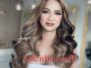 Solenheussaff