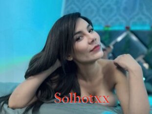 Solhotxx