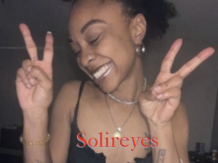 Solireyes