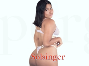 Solsinger