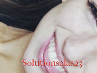 Solutionsalas23