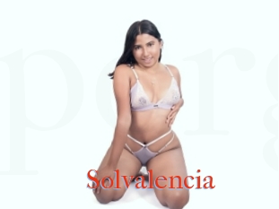 Solvalencia