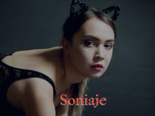 Soniaje