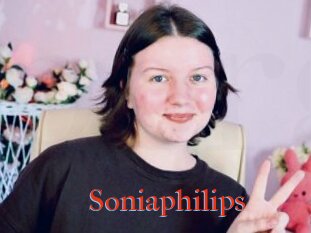 Soniaphilips