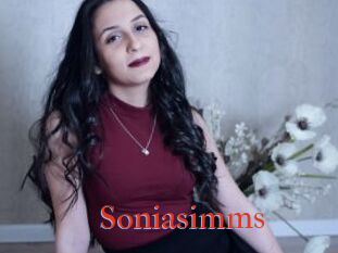 Soniasimms