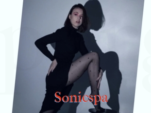 Sonicspa