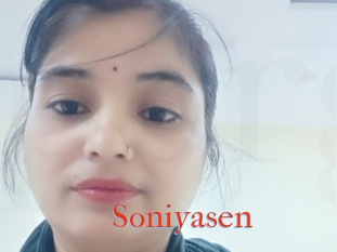 Soniyasen