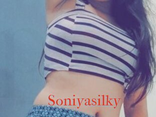 Soniyasilky