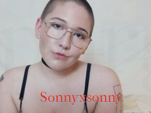 Sonnyxsonny