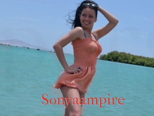 Sonyaampire