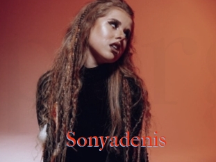 Sonyadenis