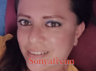 Sonyafreim