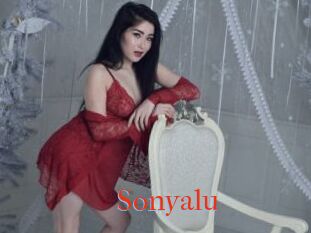 Sonyalu