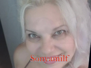 Sonyamilf