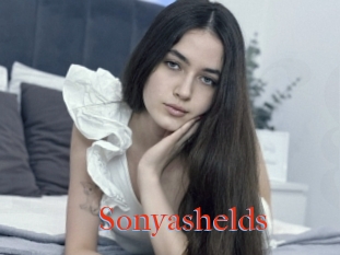 Sonyashelds