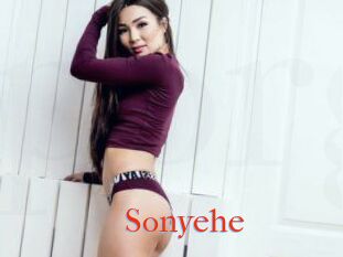 Sonyehe