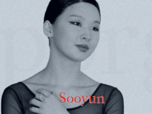 Sooyun