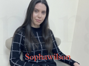 Sophawilson