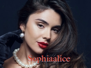 Sophiaalice