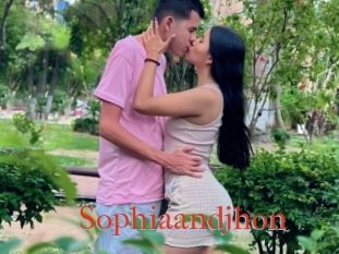 Sophiaandjhon