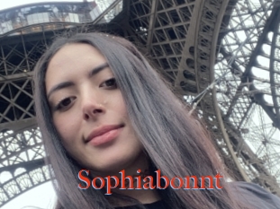 Sophiabonnt