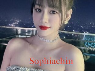 Sophiachin